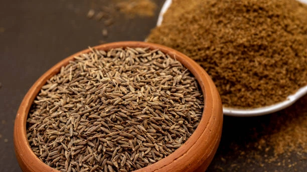 cumin seed exporter