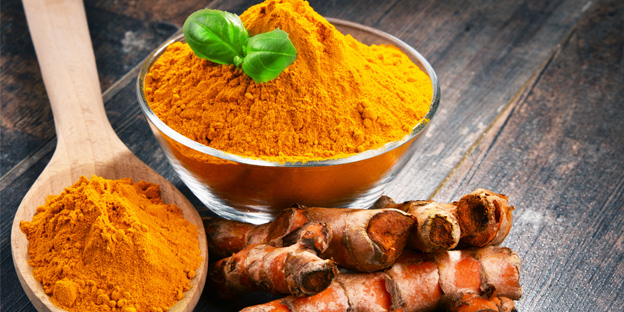 Turmeric Exporters in India