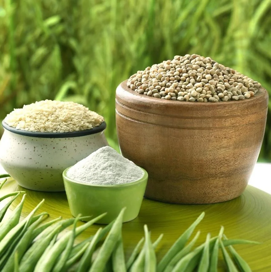 Guar Gum Powder Importer from India
